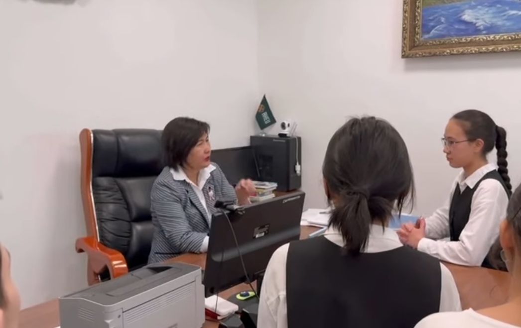 Өзін-өзі басқару ұйымы