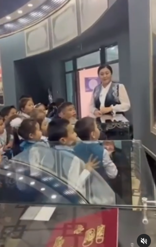 "Анаға құрмет" және "Батыр бабалар" музейі