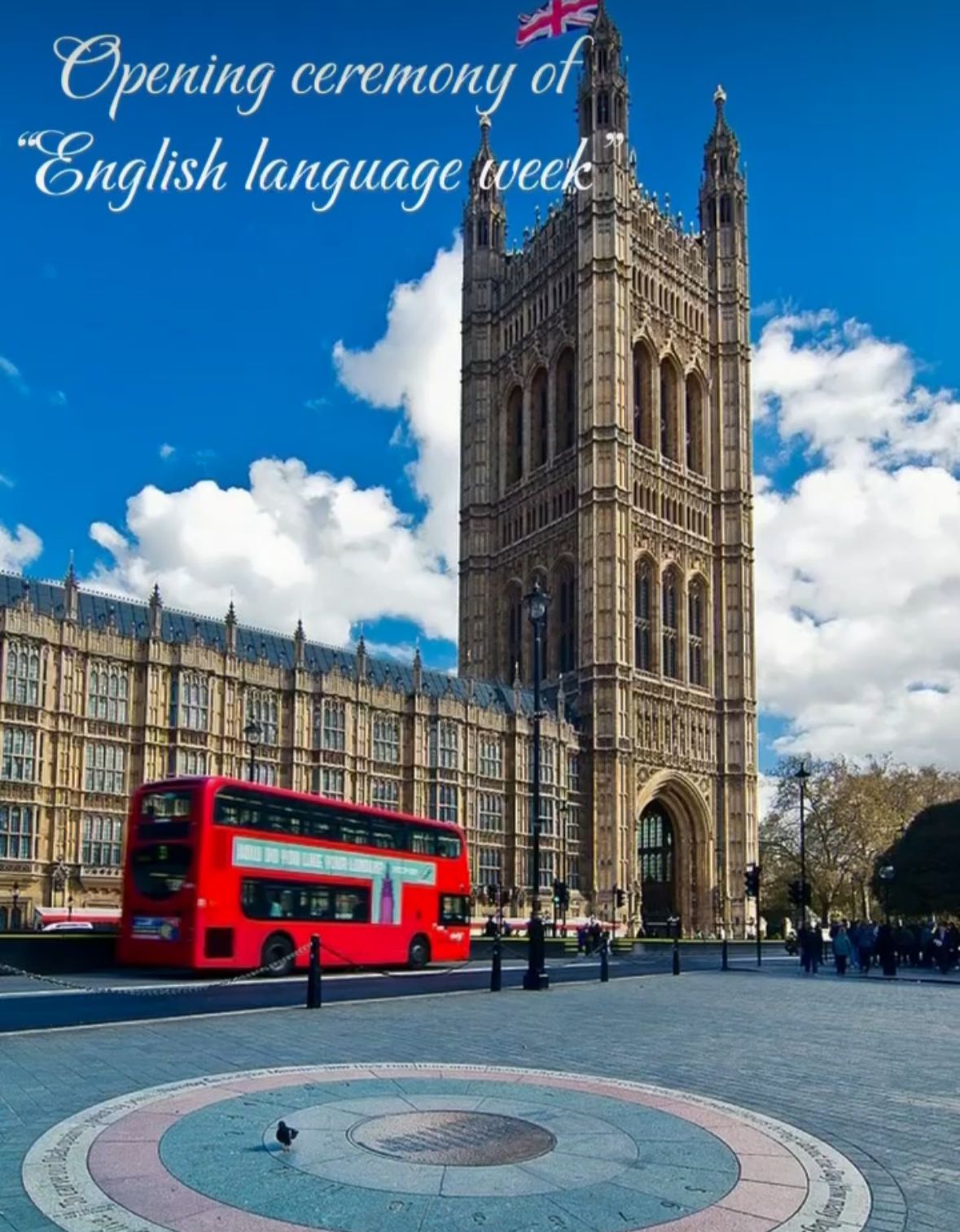 Тілдер апталығы