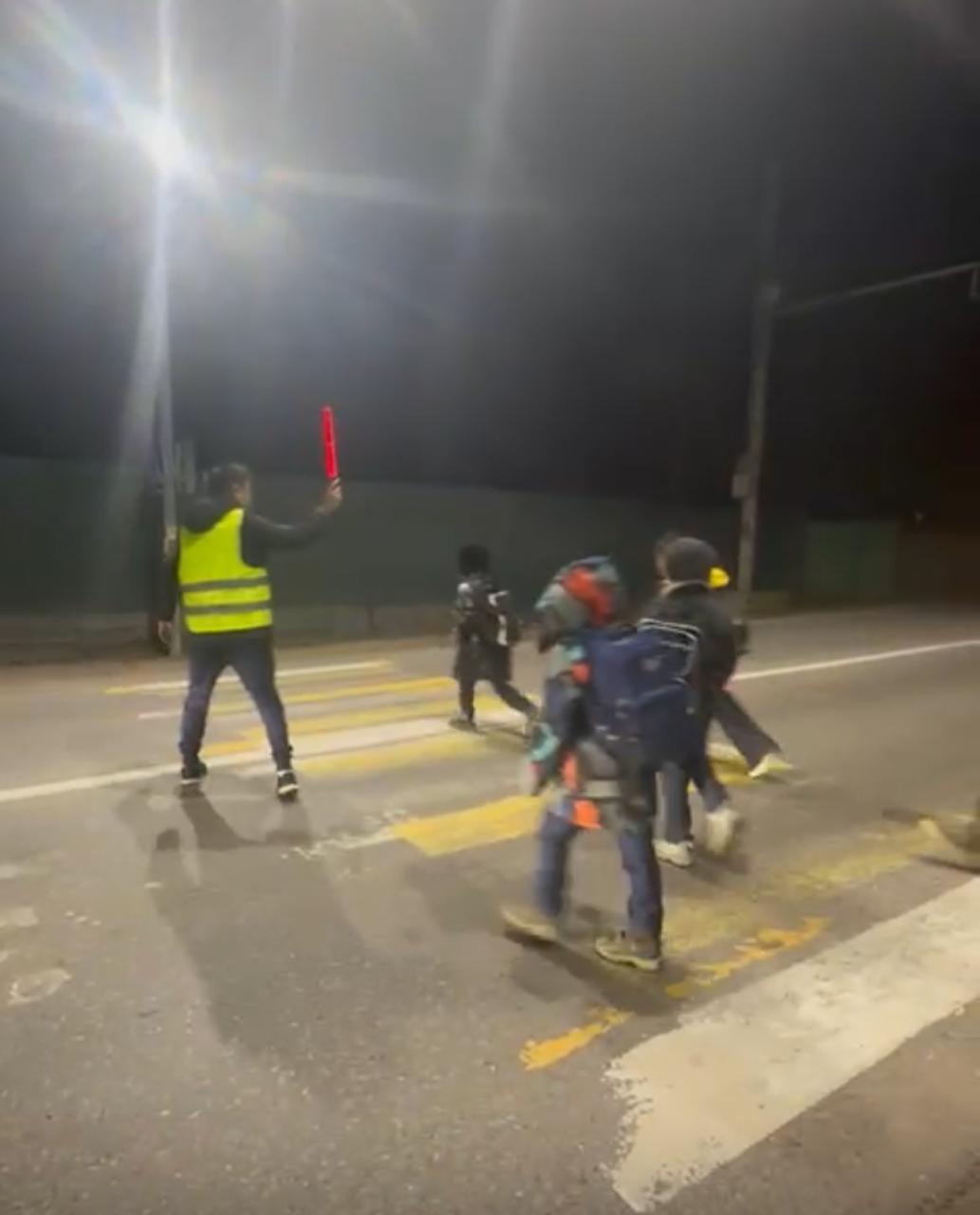 Тасымалдау