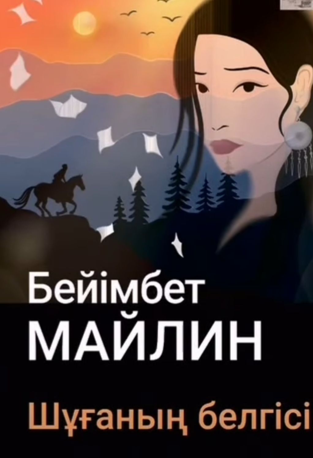 Б.Майлиннің 130 жылдығына арналған әдеби кеш