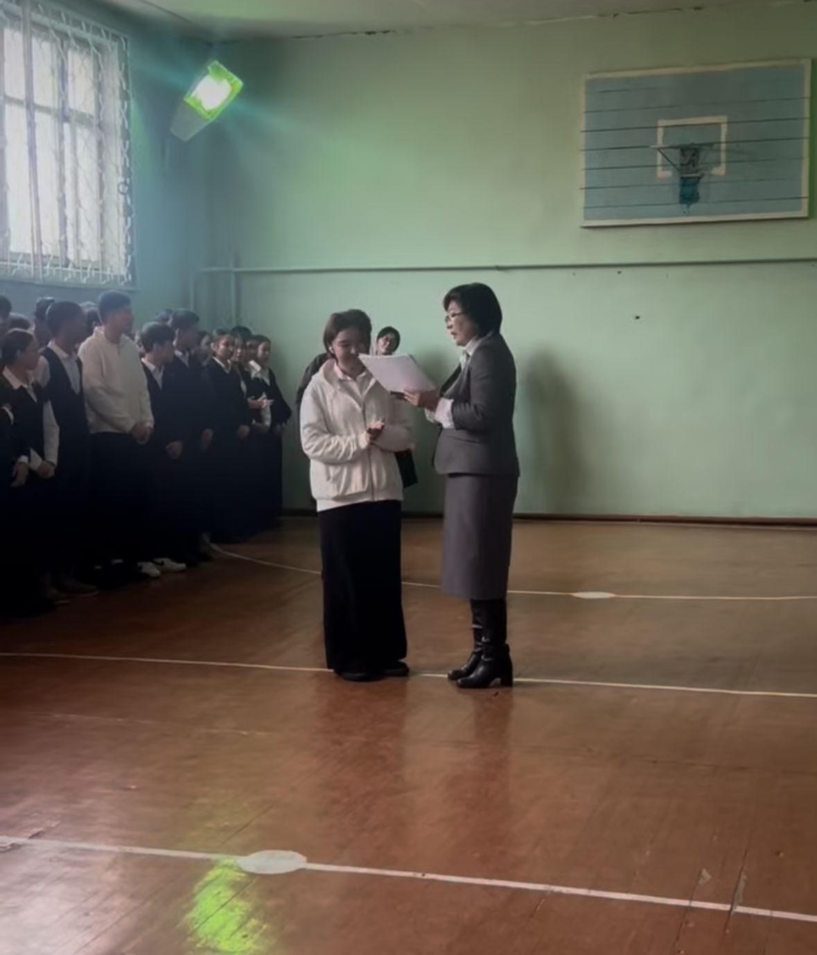 Білім-сарқылмайтын байлық