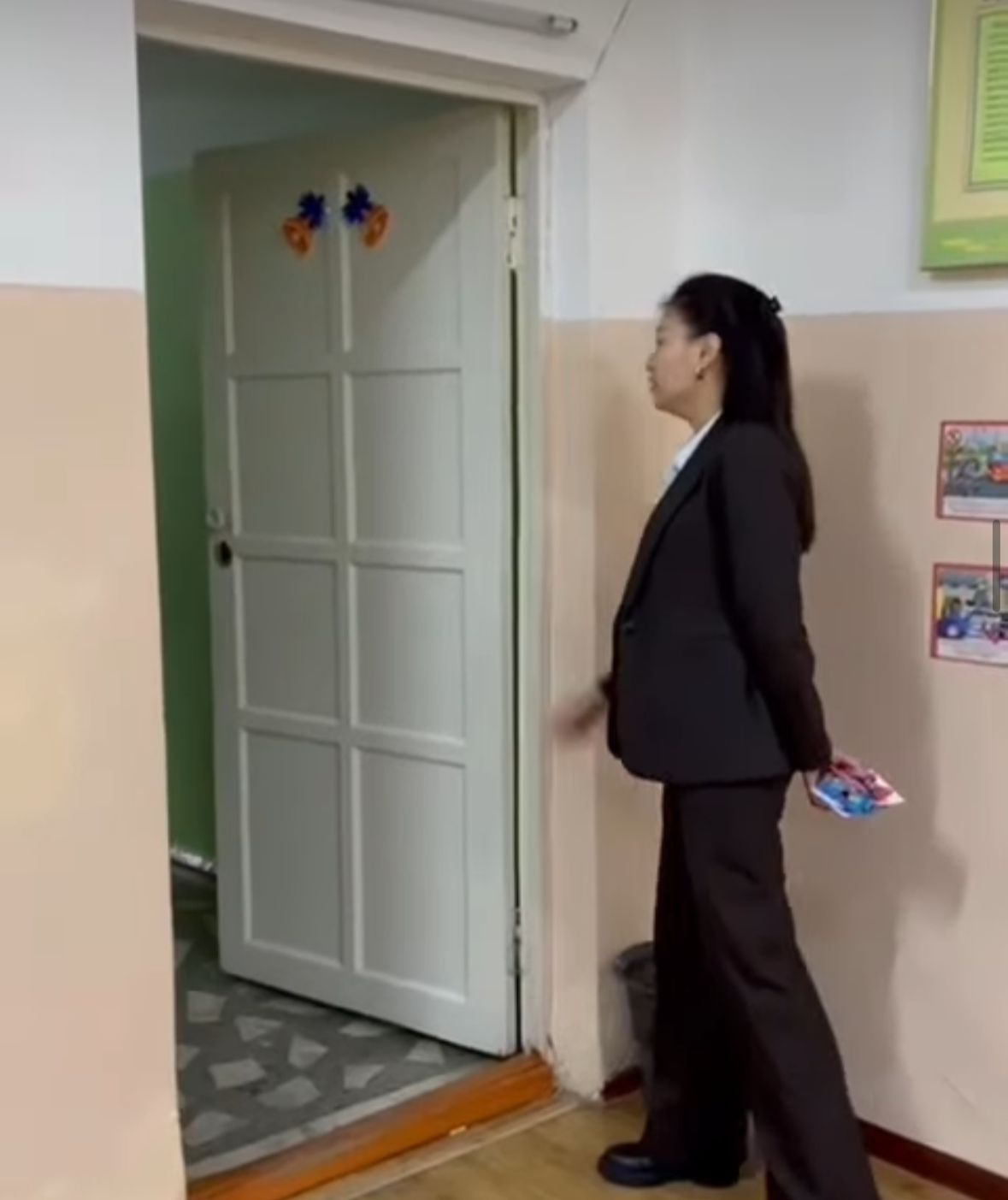 "Ата-аналарды педагогикалық қолдау орталығы" аясында 5-9сынып