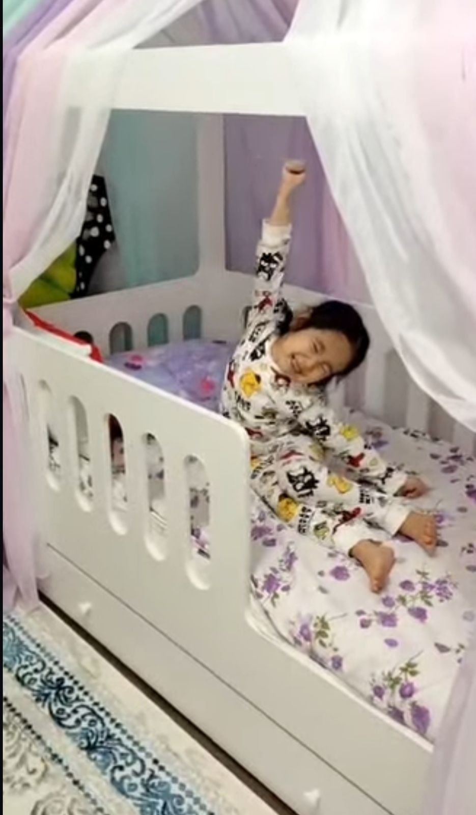 "Өнегелі - 15 минут" ата-аналардың баласымен әңгімелесуі