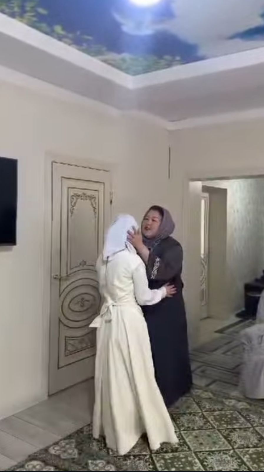 16 наурыз - Шаңырақ күні