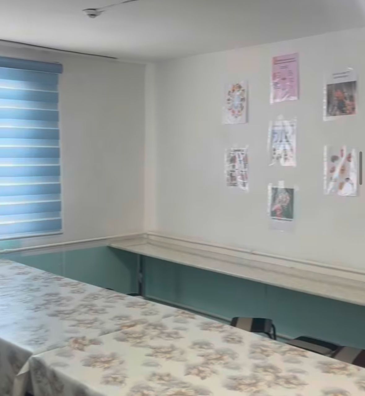 Мектеп буфетінде тағамдарды дайындау сапасы