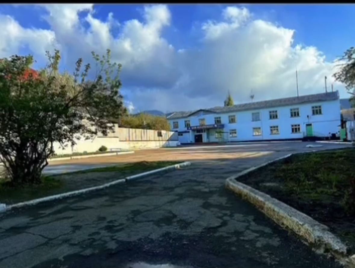 Дорогие выпускники!