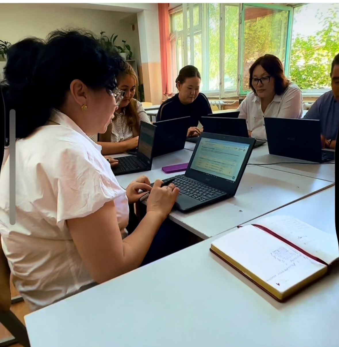 азақстан Республикасы Оқу-ағарту министрінің 2025 жылғы 25 ақпандағы №32 бұйрығына қосымша