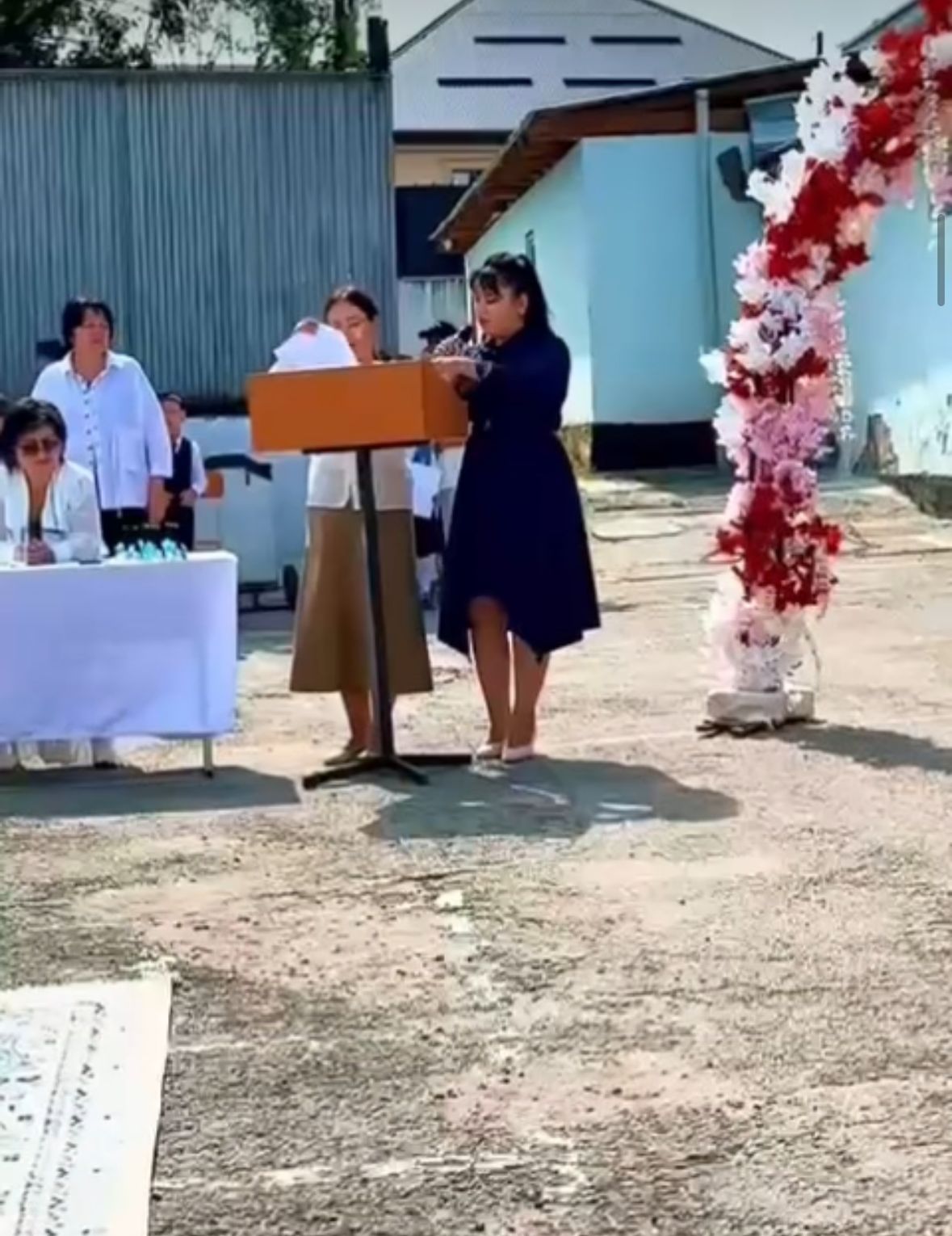 🎓✨Соңғы қоңырау Қуаныш пен қимастыққа толы ерекше күн!