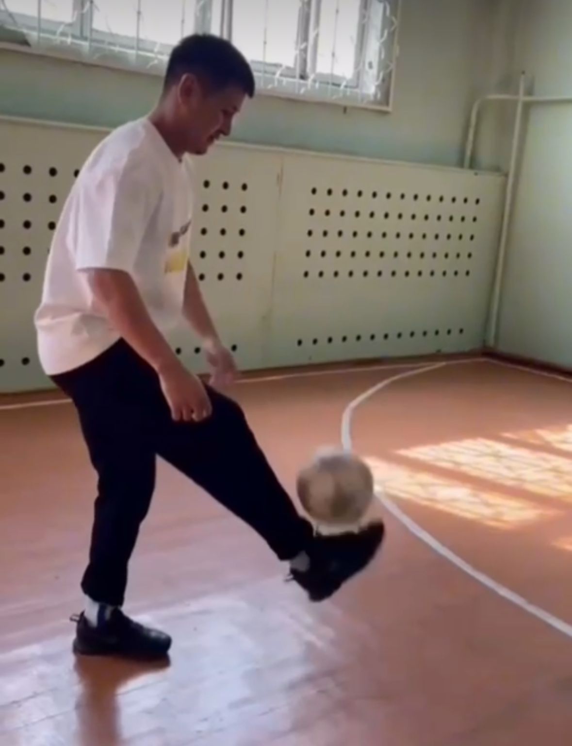 Спорттық ойындарымыз