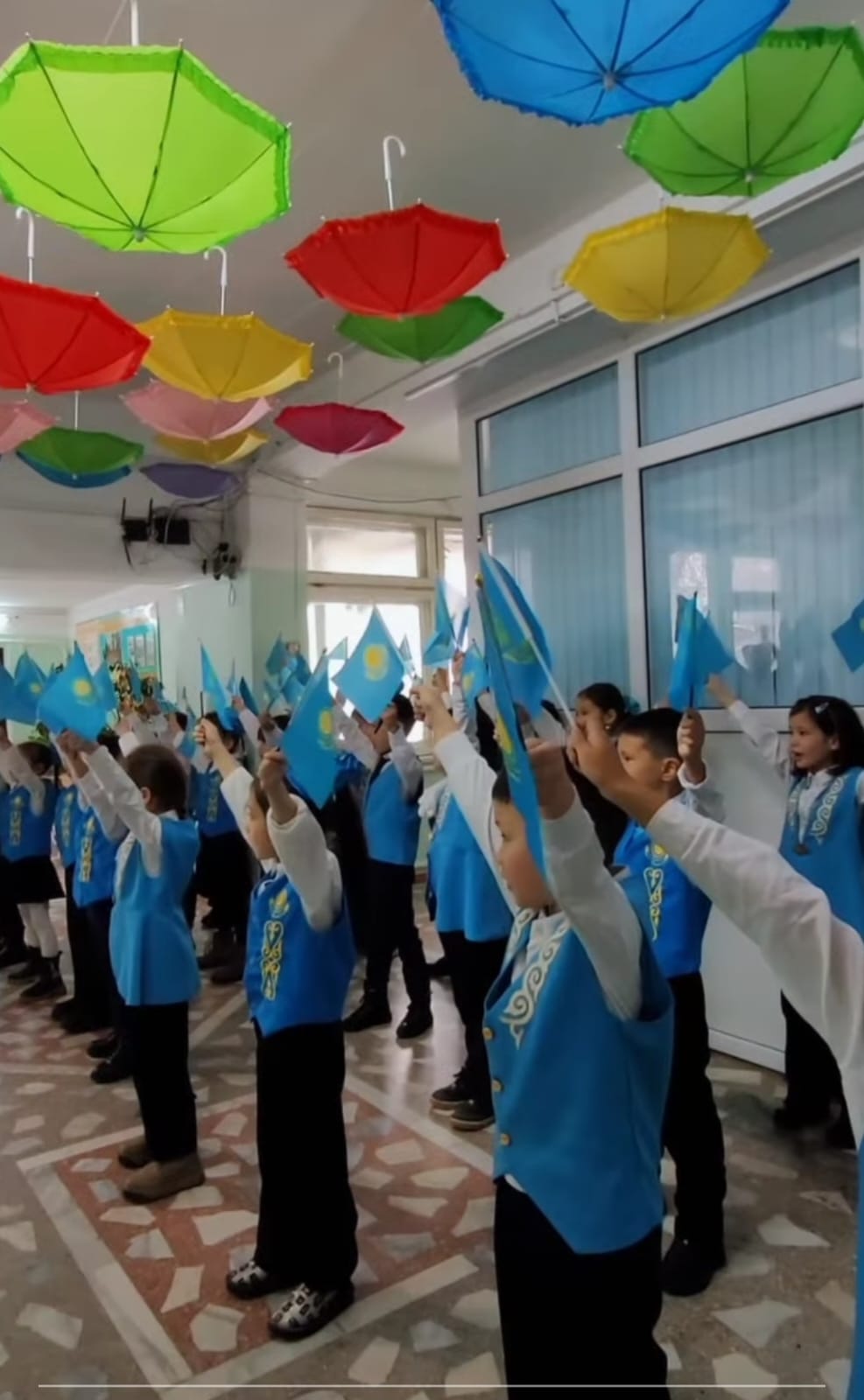 Қазақстан Республикасының Тәуелсіздік күні